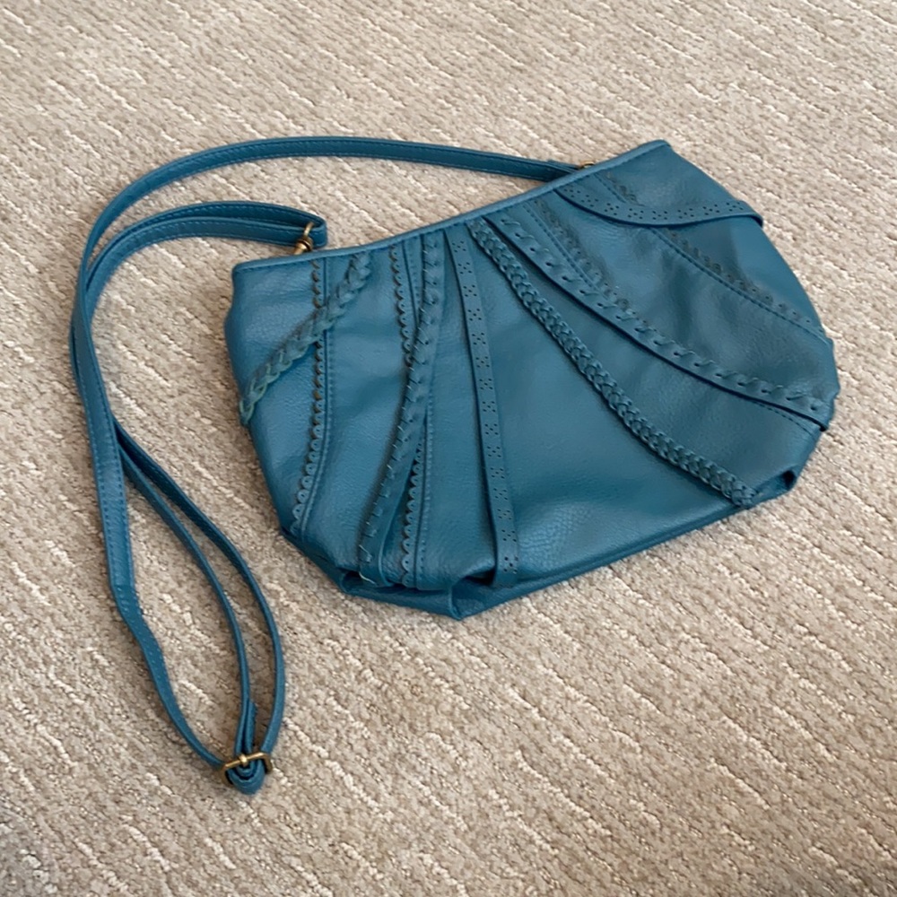Women’s Candies Dark Teal Bag